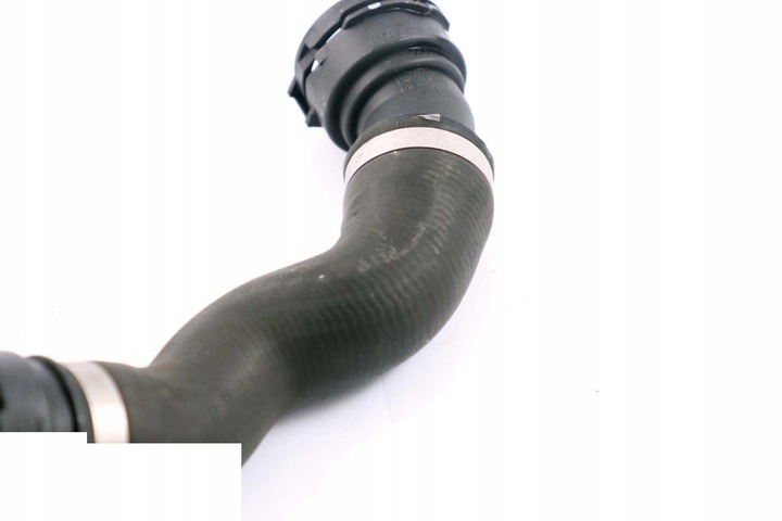 фото №11, Bmw f07 f10 f11 530d шланг радіатор