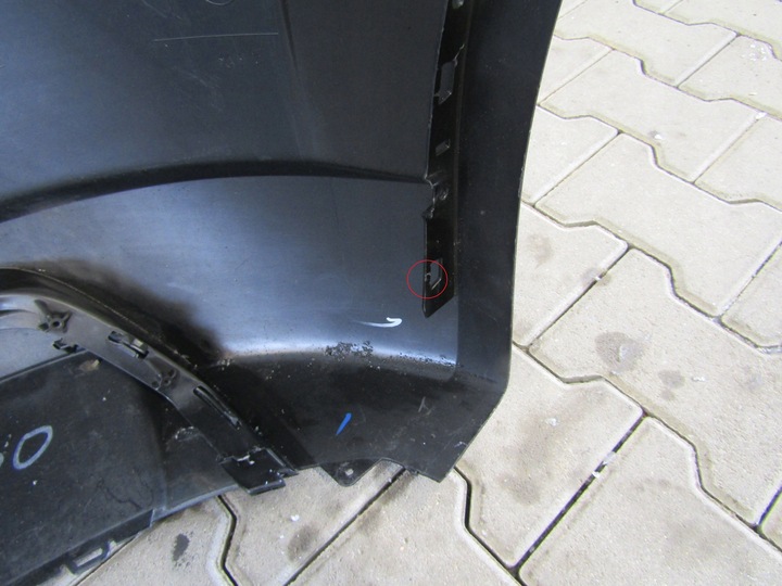 фото №6, Бампер зад задній audi tt 8s0 s-line 14-