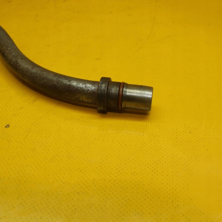 фото №7, Щуп щуп направляюча масла opel vivaro b 111518504r 1.6 dci bit r9m