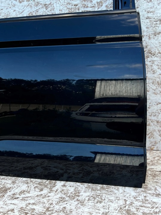 фото №11, Дверь задние зад правое vw touran ii 5ta