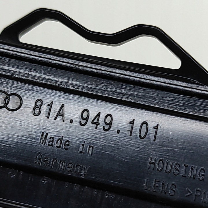 фото №6, Audi q2 - 2020 левая сторона поворотник na зеркало боковые