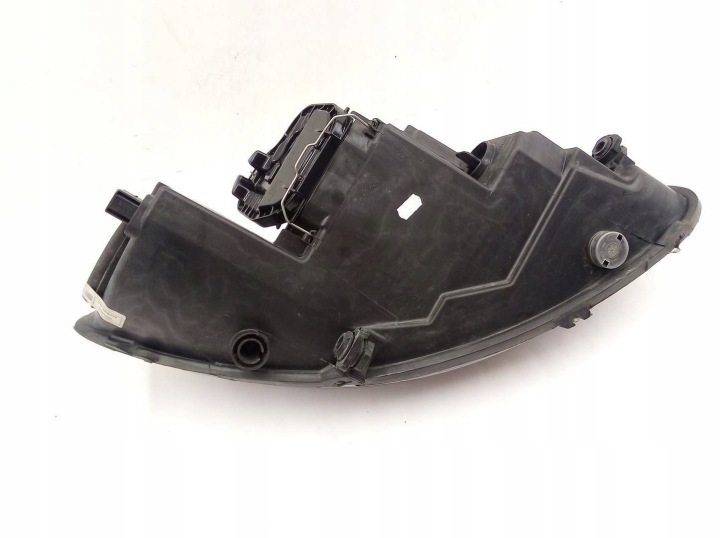 фото №12, Seat leon ii 2 2009 5p1941005e фара передня перед сторона ліва lp