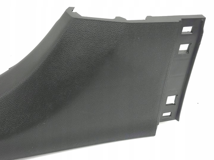 фото №10, Renault megane iv 2018 комплект планка пороговая передняя