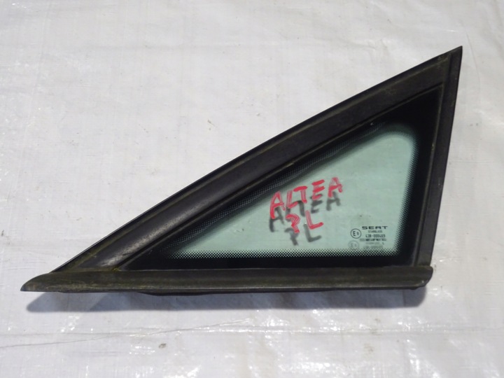 фото №1, Стекло кузовная перед левая seat altea 5p0 05r