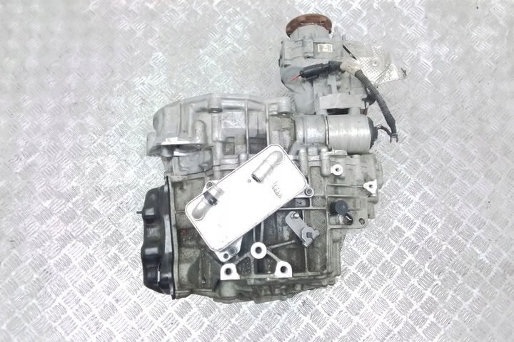 фото №8, Коробка передач коробки передач vw golf vii 5g1, bq1, be1, be2 uvf 2.0l бензин 228kw