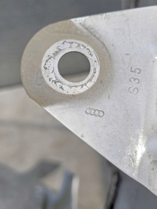 фото №7, Крило переднє лівий / праві перед audi a7 sportback c8 2018-