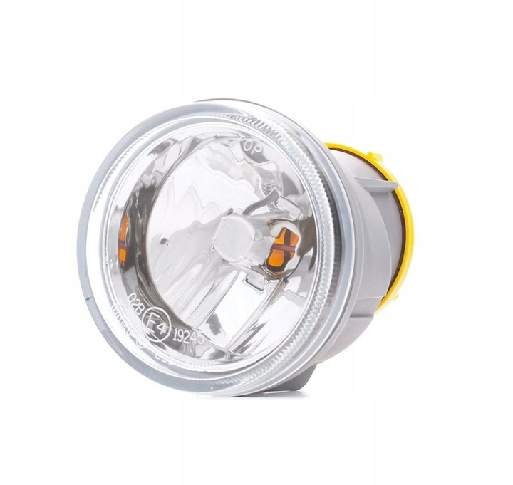 фото №1, Галоген citroen jumpy fiat scudo expert новий