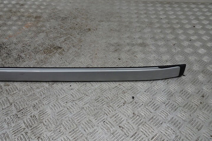 фото №5, Volvo xc60 рейлинг крышный левый правые 15-