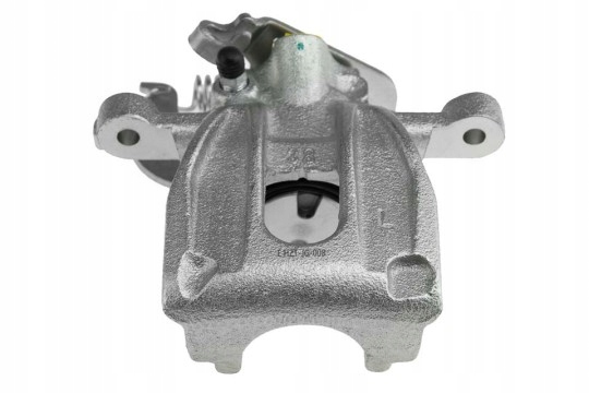 фото №2, Суппорт тормозной зад левый jaguar x-type 01-09