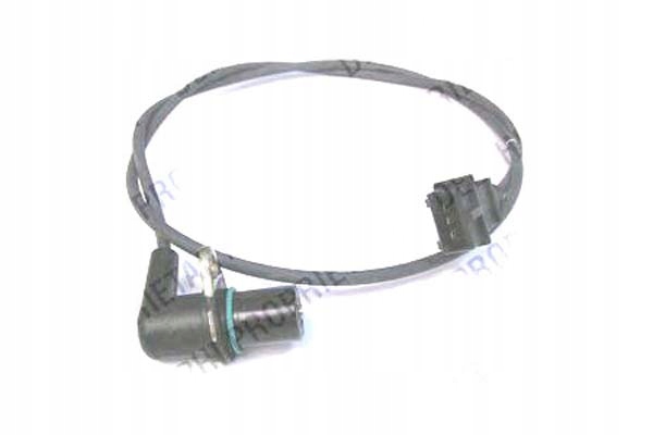 фото №2, Delphi ss10712-12b1 генератор импульсов, wał коленчатый