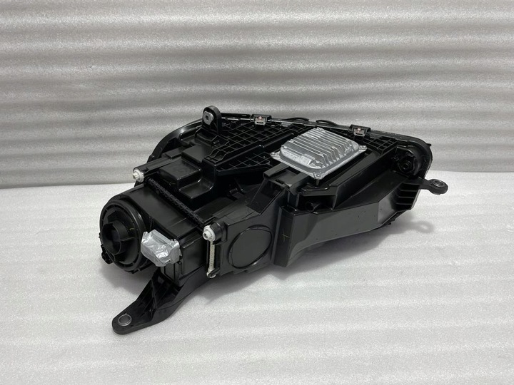 фото №13, Mercedes gle w167 performance лампа ліва права