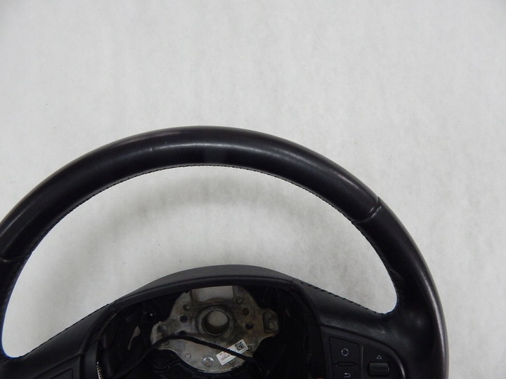 фото №5, Skoda yeti - руль кожа мульти оригинал 3t0419091aa