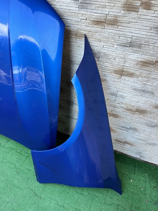 фото №9, Капот крила бампер лампи laser pas переднє радіатор bmw g20 g21 c31