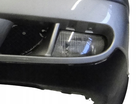 фото №1, Mercedes clk 208 галоген протитуманний h1 лівий