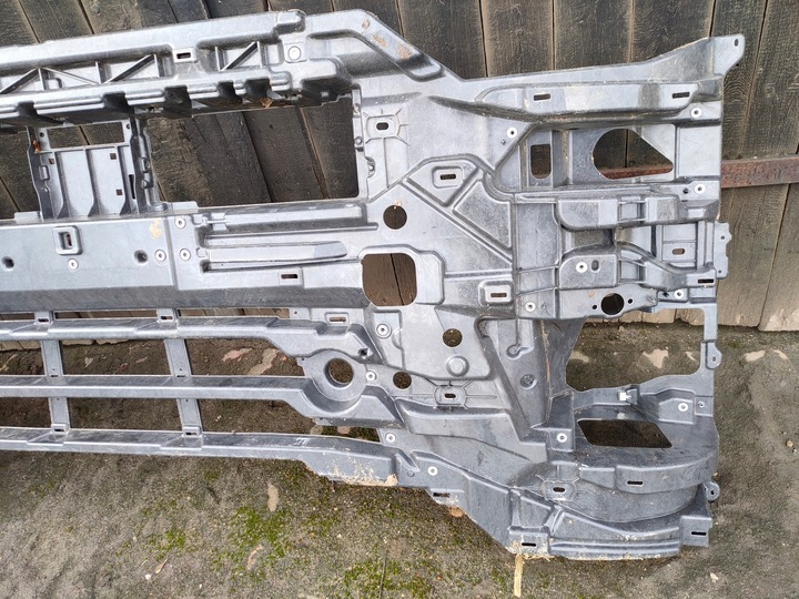 фото №7, Man tgx 3 pas переднее перед od 2022 оригинал iii новый модель