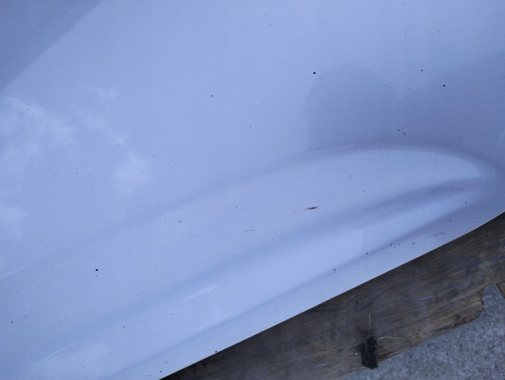 фото №13, Двері праві праві перед kia ceed i рестайлінг колір 9s 2009-2012