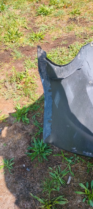 фото №12, Бампер перед переднее mercedes vito viano w447