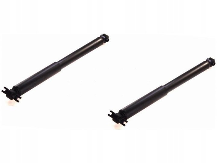 фото №1, Амортизатори зад kyb 343424