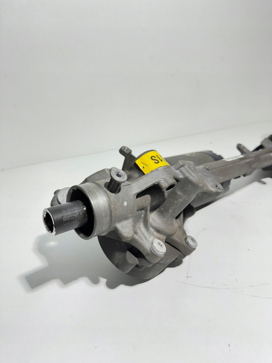 фото №10, Рулевая рейка трансмиссия рулевая cupra vw seat skoda 5wb423054k om