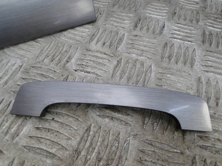 фото №5, Dekor заглушка vw passat b7 3aa комплект