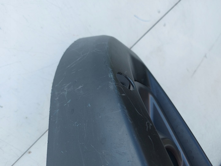 фото №9, Jeep wrangler jl 17- бампер переднє перед