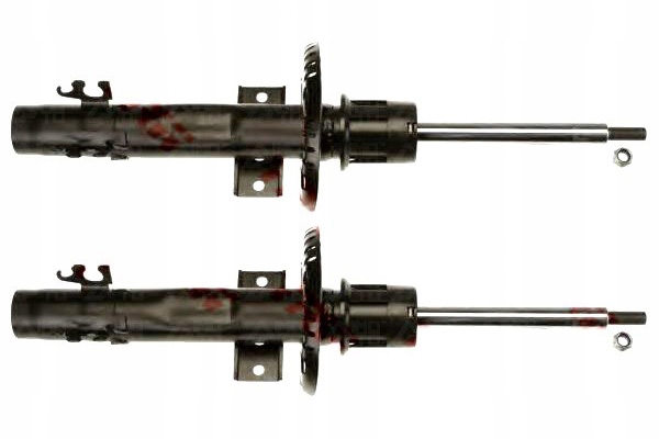 фото №15, Комплект амортизаторов 2 szt [trw]