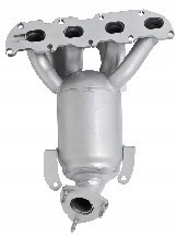 фото №1, Катализатор opel combo 1.4 2004- евро 4 55355321