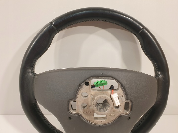 фото №7, Volvo v40 s60 v60 s80 v70 xc70 xc60 кермо шкіряний p31250592