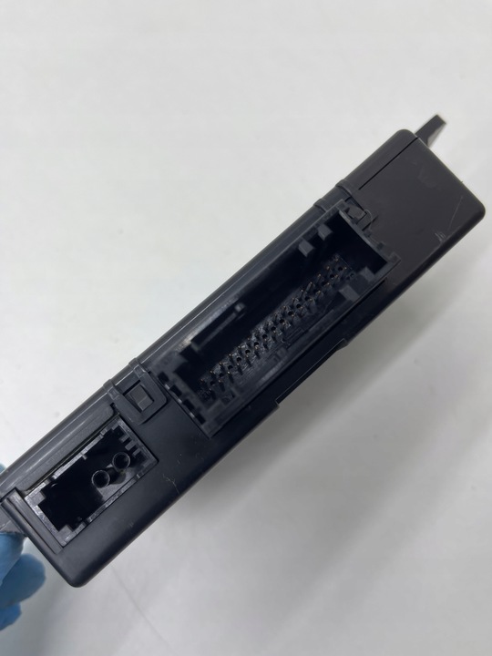 фото №8, Audi a7 a6 c7 модуль блок управления шлюз исправный легальный!