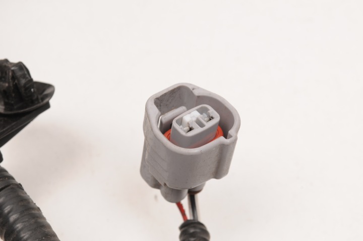 фото №6, Toyota prius iv жгут парктроник pdc зад 82183-47080