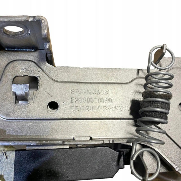 фото №12, Комплект osi диски audi 5q1419512l 2.0l бензин 140kw 2022