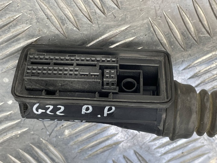 фото №11, Bmw (oem) 5a10a82 8268076 4' g22 джгут проводки двері праві перед