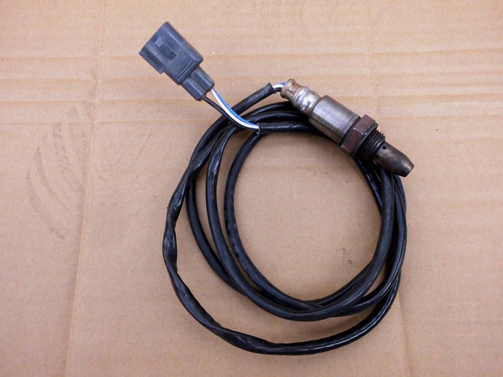 фото №1, Лямбда-зонд opel zafira b 1.7 cdti 8980751401 оригінал