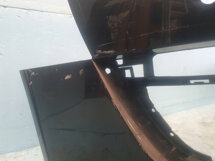 фото №7, Бампер vw passat b6 3c0 r36 перед переднє