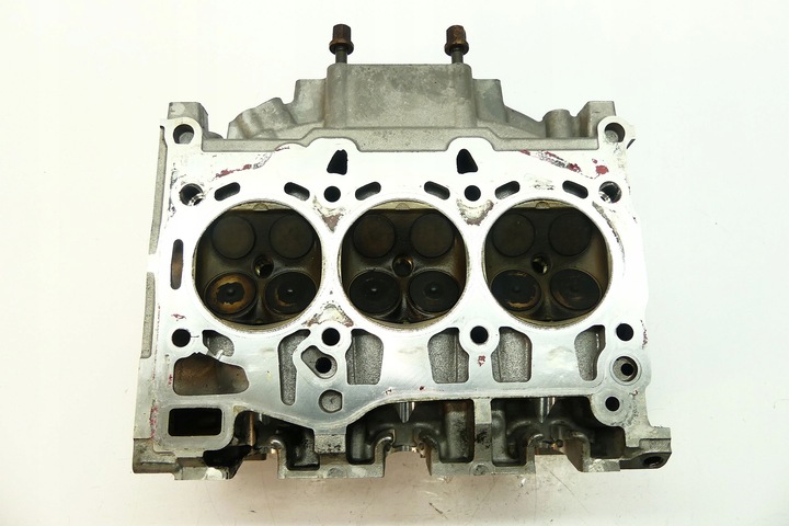 фото №7, Vw skoda seat 1.0 tsi chz головка циліндрів