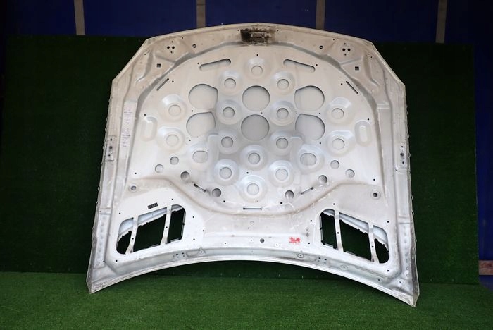 фото №14, Mercedes w172 172 slk капот po град сцепление