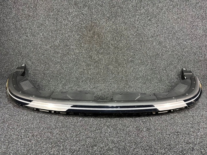 фото №1, Hyundai kona ii 2 23- лампа led drl перед передняя 92209-bf