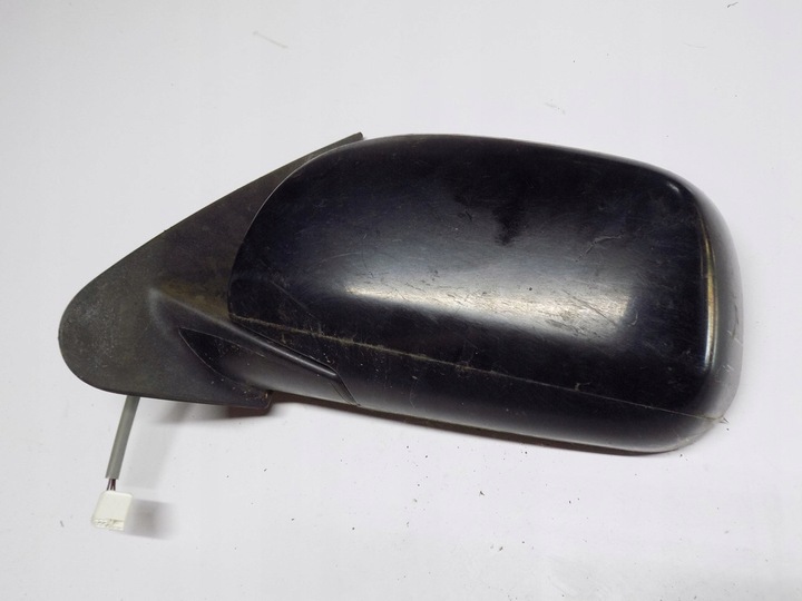 фото №1, Daihatsu terios ii 06-09 зеркало левая 8506-8516