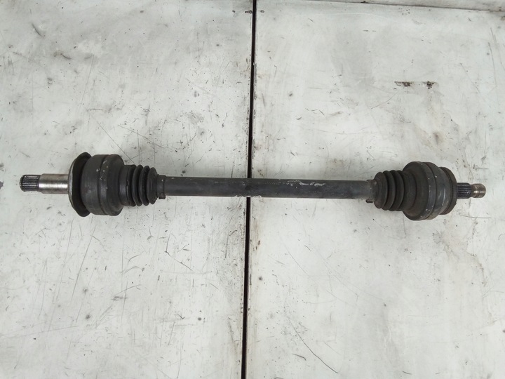 фото №1, L11 піввісь mercedes w207 cabrio 3.5b v6