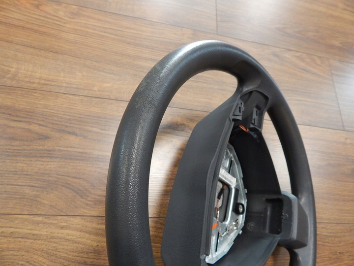 фото №8, Opel astra iii h zafira b - кермо pod мульті