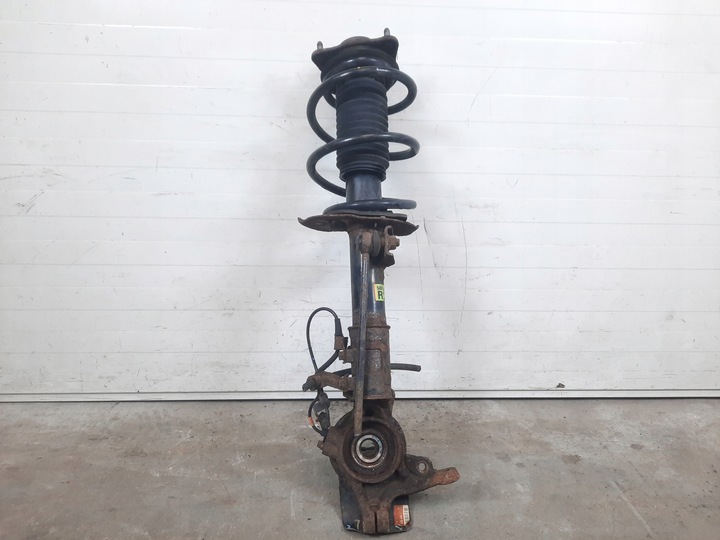 фото №5, Поворотна опора правий перед kia optima iii 54661-2t260 crdi