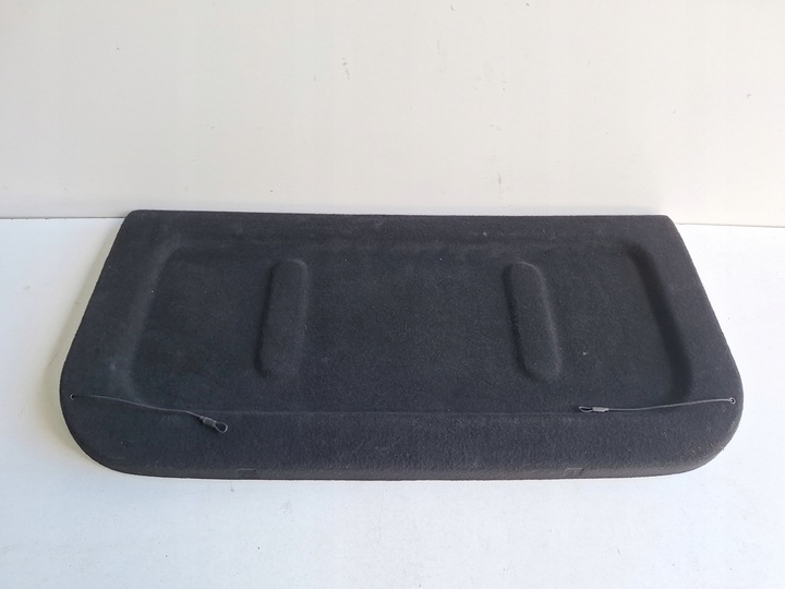 фото №1, Kia ceed ii hb 12-17 задняя полка