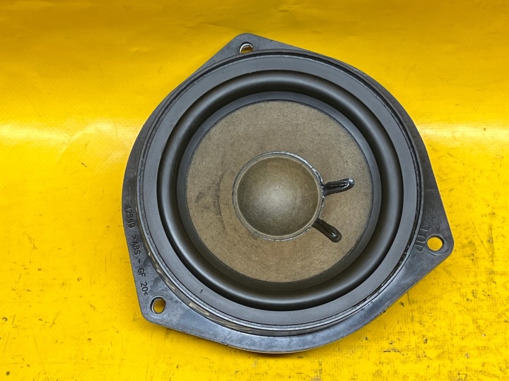фото №9, Динамік двері зад праве ліве opel zafira a 99-05r 90520838 90 520 838 .