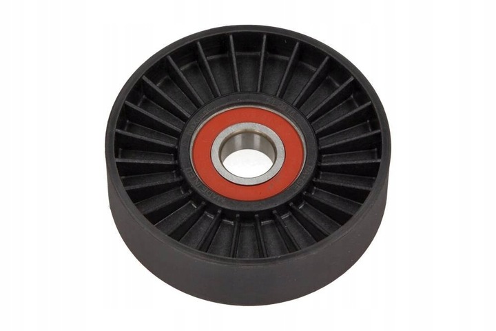 фото №1, Ролик натягувач ремінь wielorowk. citroen