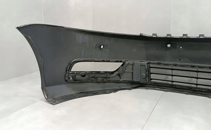 фото №10, Бампер перед переднє vw passat b7 3aa 10-14