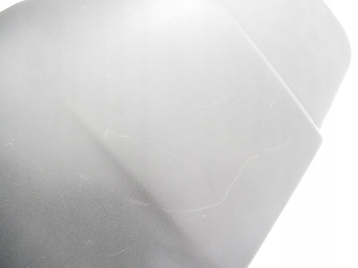 фото №7, Кутник бампера лівий зад fiat ducato оригінальний номер 735307345