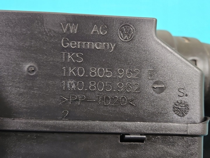 фото №6, Руль впуск воздуха skoda yeti 2.0 tdi