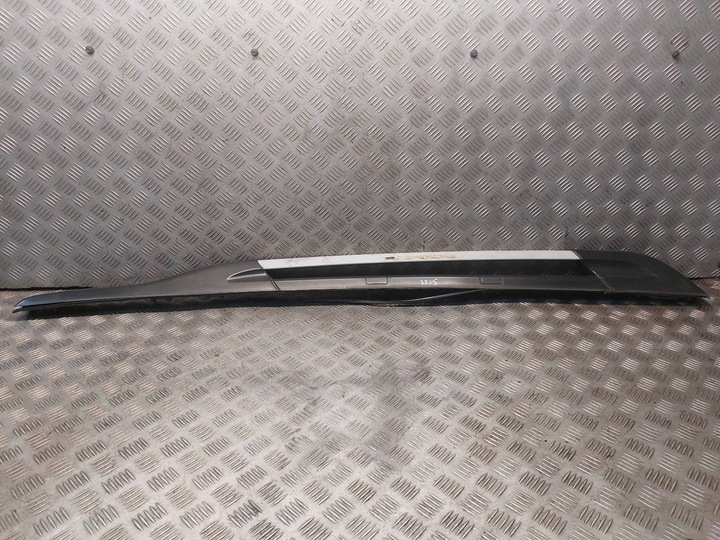 фото №6, Рейлінги дахові hyundai tucson i 87283-2e000 87273-2e000