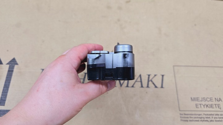 фото №13, Ford mondeo mk4 s-max mk1 galaxy mk2 mk3 панель повітропровід кондиціонера європа