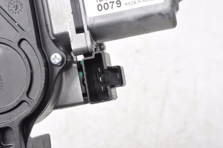 фото №6, Opel insignia b двигунчик двірники зад задньої 39136727